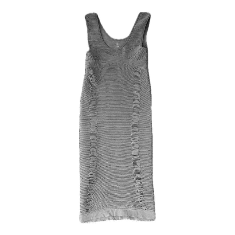 Midi Cami Dress